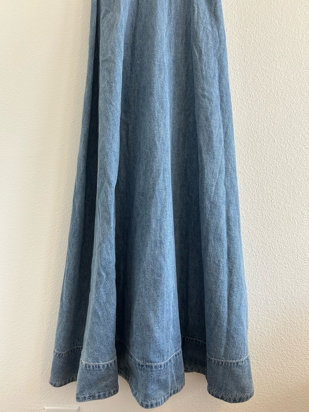 Veronica Beard Fuller Midi Dress - Picture 10 of 12